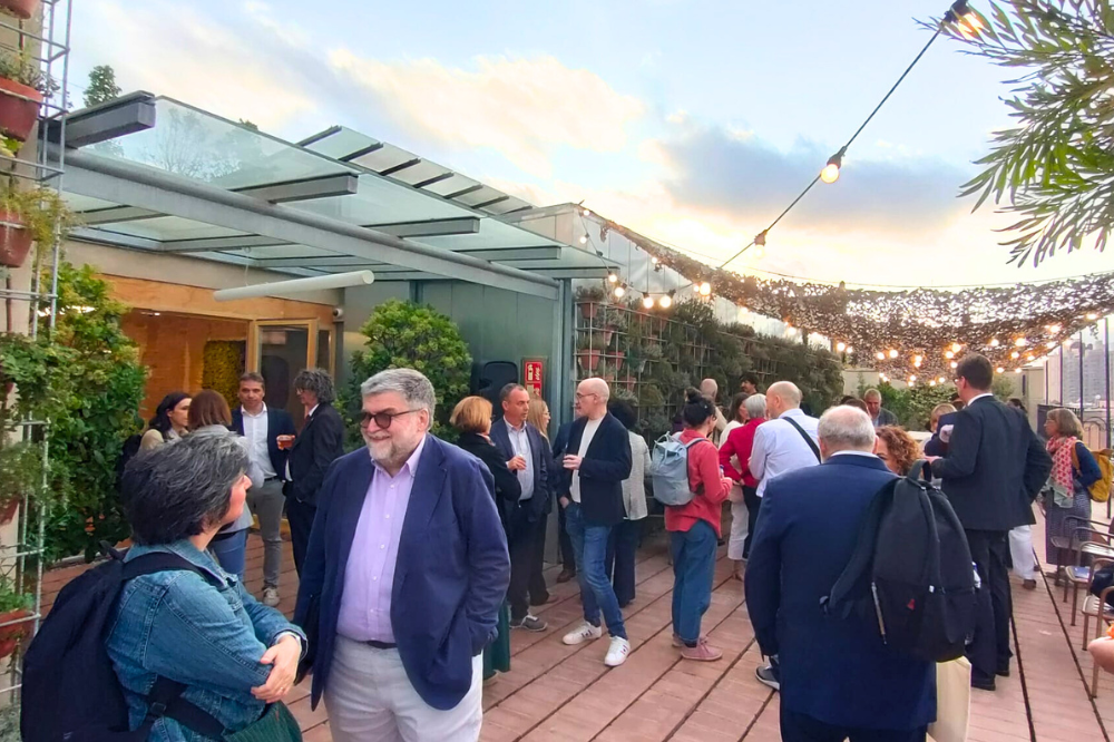 Spring Meeting 2025: Manifest TECNIO 2