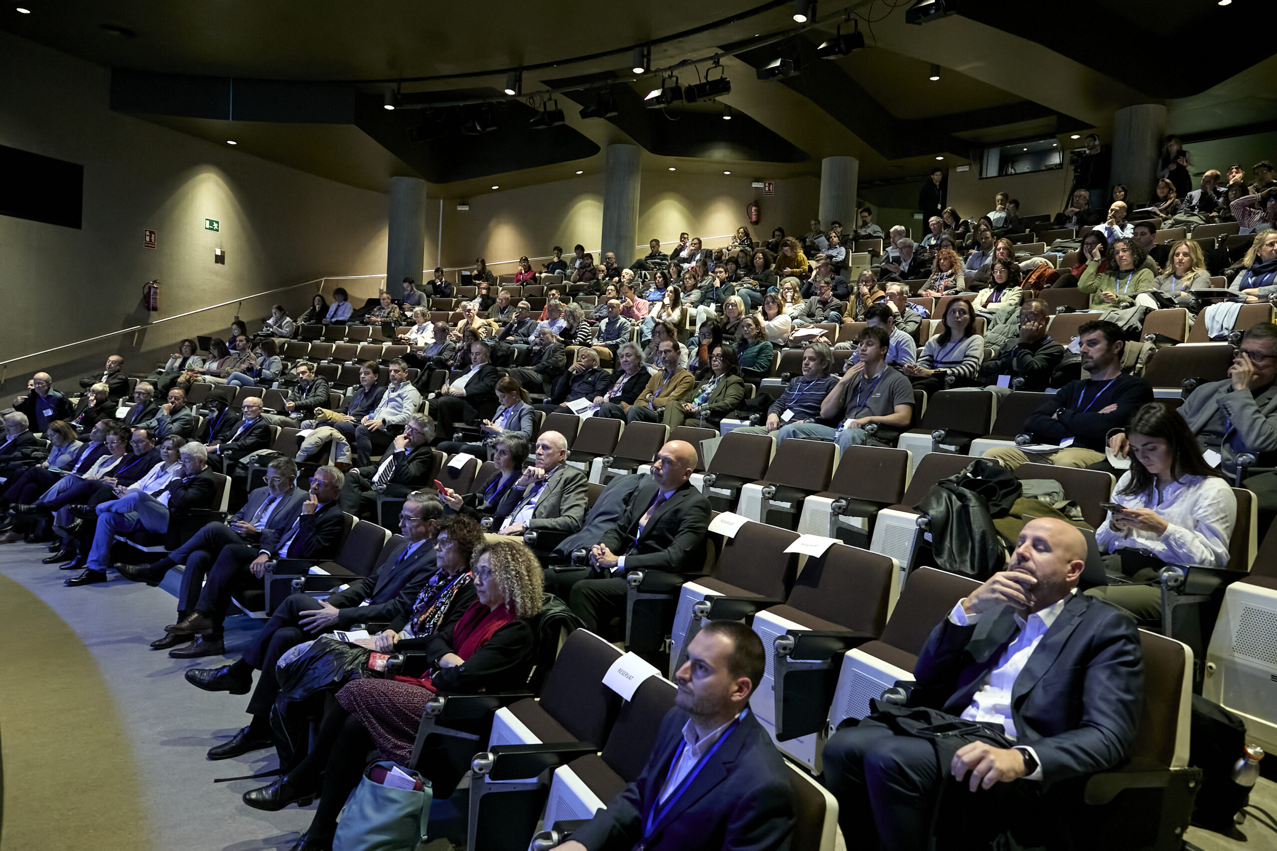 Congrés TECNIO 2024