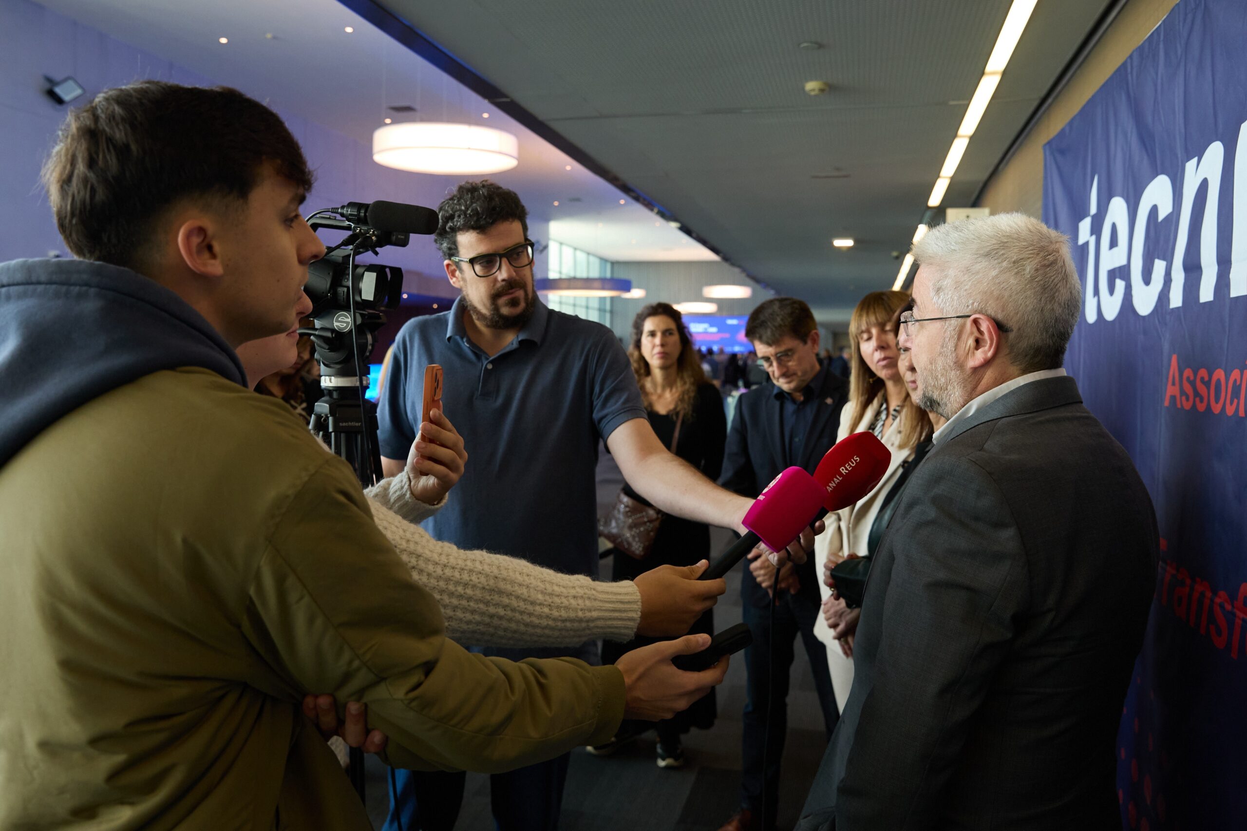 La marca TECNIO 2025