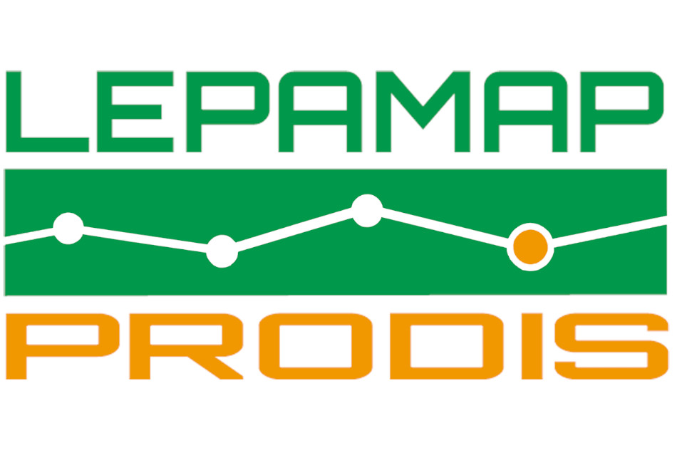 Lepamap-web